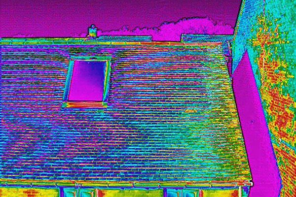 Roof Leak Detection Bognor Regis