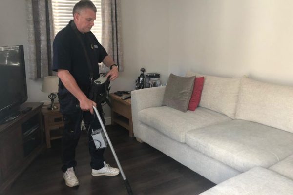 Bognor Regis Central Heating Leak Detection Service