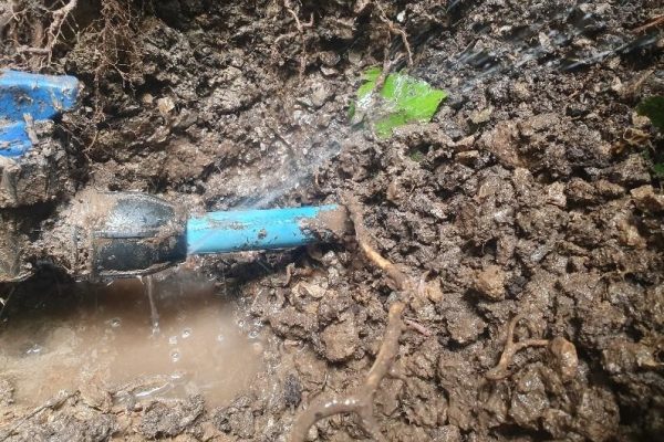 Water Mains Leak Detection Bognor Regis